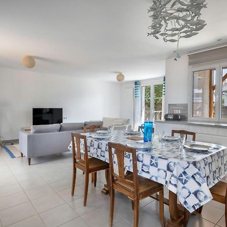 Maison Pour 7 Proche Du Port Le Croisic Buitenkant foto
